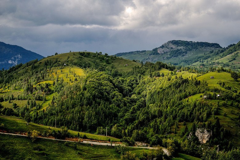 Turystyka górska kiedyś i dziś